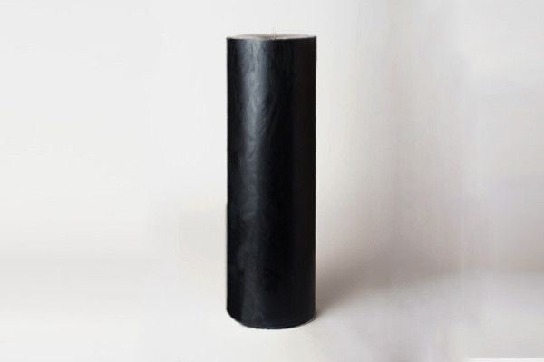 Pillar Series - Wick Decor
